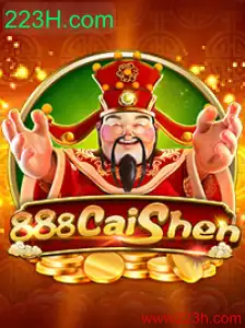 Explorando o Mundo de 888CaiShen: Um Guia Completo para o Novo Jogo de 223H.com