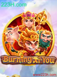 Explorando o Mundo de BurningXiYou