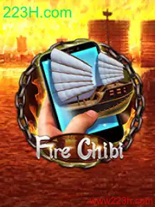 Explorando o Mundo Vibrante de FireChibiM