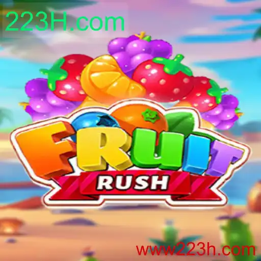 Explorando o Mundo de FruitRush: Um Jogo Vibrante e Empolgante