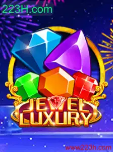 JewelLuxury: Mergulhe na Experiência Estonteante de um Jogo Inovador
