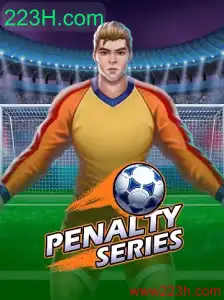 Descubra o Fascinante Mundo de PenaltySeries com 223H.com