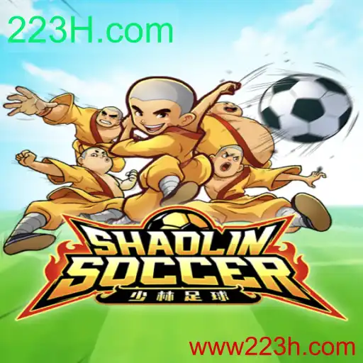 Shaolin Soccer: Uma Experiência Inovadora no Mundo dos Jogos